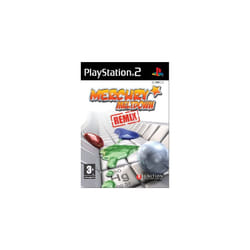 Mercury Meltdown Remix (PS2)