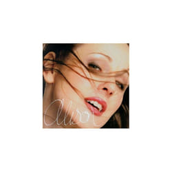 Dewar, Alison : Introducing Alison CD