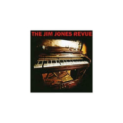 The Jim Jones Revue  The Jim Jones Revue CD (2008)