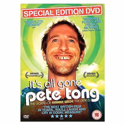 Lionsgate 9380101000, Movie, DVD, Coloured, English, 90 min, Teen & young adults