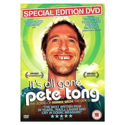 Lionsgate 9380101000 movie/video DVD English