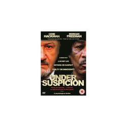 Under Suspicion (DVD)