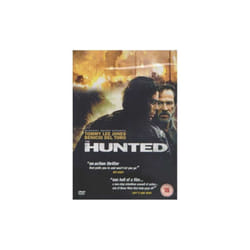 The Hunted (DVD)