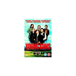 Young Guns (DVD)