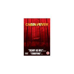 Cabin Fever (DVD)