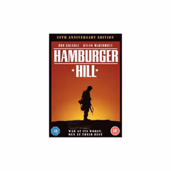 Hamburger Hill [1987] (DVD)