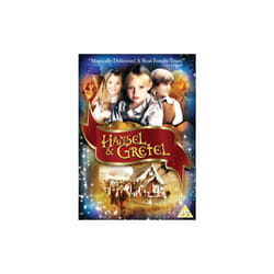 Hansel And Gretel (DVD)