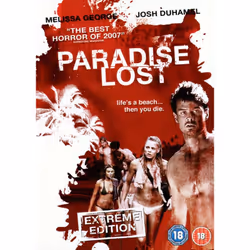 Lionsgate Paradise Lost, Movie, Blu-ray, Coloured, English, 93 min, Adults