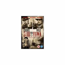 3.10 To Yuma (DVD)