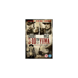 3.10 To Yuma (DVD)