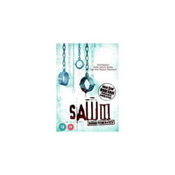 Saw 3 Director's Cut [2006] (DVD)