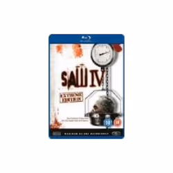 Saw IV (Blu-ray)