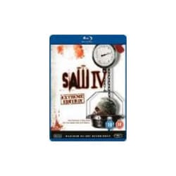 Saw IV (Blu-ray)