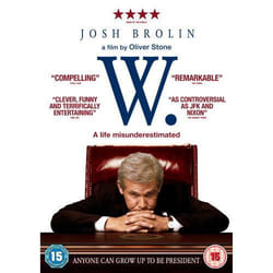 Lionsgate W. DVD English