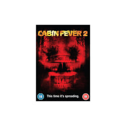 Cabin Fever 2 (DVD)