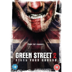 Lionsgate Green Street 2 - Stand Your Ground DVD English