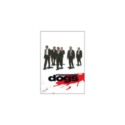 Reservoir Dogs (DVD)