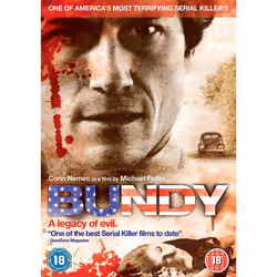 Bundy: Legacy Of Evil (DVD)