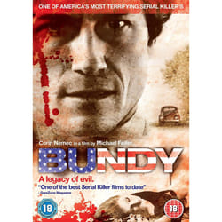 Bundy: Legacy Of Evil (DVD)