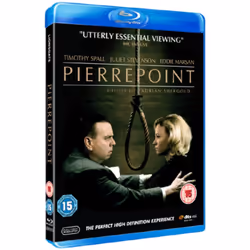 Elevation Sales Pierrepoint, Movie, DVD/Blu-Ray, 2D, 90 min, Timothy Spall, Elevation Sales