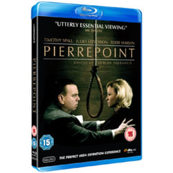 Elevation Sales Pierrepoint DVD/Blu-Ray