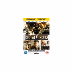 The Hurt Locker DVD [2009]