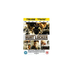 The Hurt Locker DVD [2009]