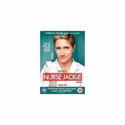 Nurse Jackie - Season 1 (DVD)