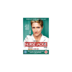 Nurse Jackie - Season 1 (DVD)
