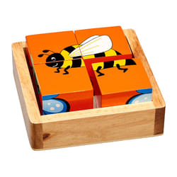 Lanka Kade BP07 puzzle