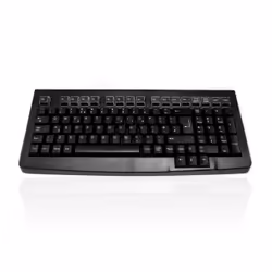 Accuratus KYB500-S100D, Wired, USB, QWERTY