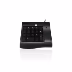 Accuratus K18A, USB, 18, Universal, 2.05 m, Black