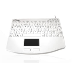 Accuratus AccuMed 540 V2 VESA USB English White
