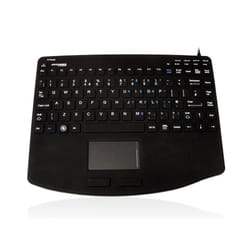 Accuratus AccuMed 540 V2 USB English Black
