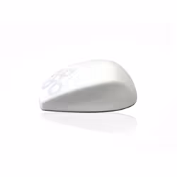 Accuratus AccuMed RF, Ambidextrous, RF Wireless, White