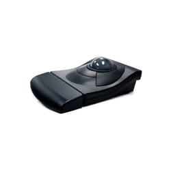 Accuratus Track 900 mouse Office Ambidextrous USB Type-A Trackball