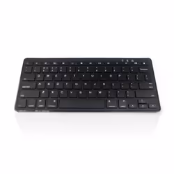 Accuratus KYB400-M200-BTAU, Wireless, Bluetooth, QWERTY