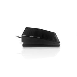 Accuratus MOU-USBPEDAL-X1P other input device USB Black