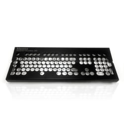 Accuratus KYBKG-AC260 input device accessory Keyboard cover
