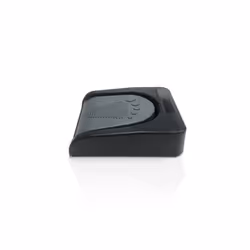 Accuratus BTX1P Foot pedal Bluetooth/USB Black, Grey