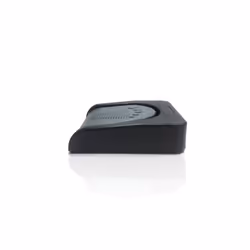 Accuratus BTX1P Foot pedal Bluetooth/USB Black, Grey
