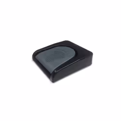 Accuratus BTX1P Foot pedal Bluetooth/USB Black, Grey - Additional view 4
