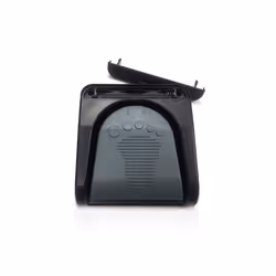 Accuratus BTX1P Foot pedal Bluetooth/USB Black, Grey - Additional view 5