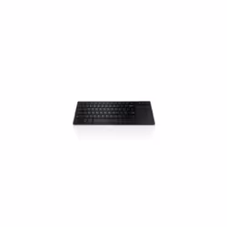 Accuratus KYB400-8000-BTAU keyboard Bluetooth Black