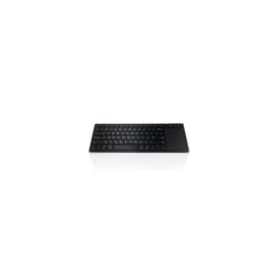 Accuratus KYB400-8000-BTAU keyboard Bluetooth Black