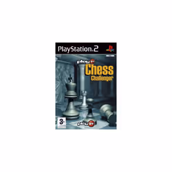 Chess Challenger (PS2)