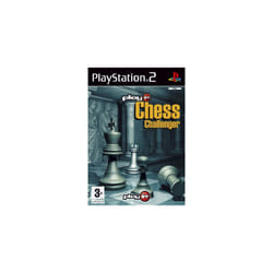 Chess Challenger (PS2)