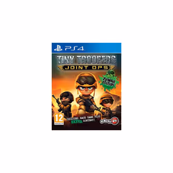 Tiny Troopers Joint Ops (PS4)