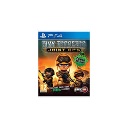 Tiny Troopers Joint Ops (PS4)