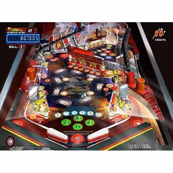PLAION Gottlieb Pinball Classics, E (Everyone)